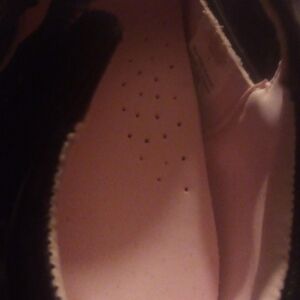Baby girl dress shoes size 3